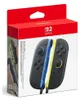 Nintendo Joy-Con 2 2er-Set (blau/hellgelb) Produktbild-Vorschau 6