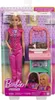 Barbie Kinderärztin-Puppe (mit Baby-Patientenpuppe, Möbeln Produktbild-Vorschau 10
