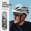 ROCKBROS Lunettes de vélo Lunettes de soleil Voir les images du produit 5