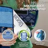 Balai à franges Bona Premium pour sols durs - Balai à Voir les images du produit 5