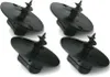 AD Tuning Fußmatten Set für VW Polo 9N, Bj. 6/2003-5/2009, Produktbild-Vorschau 12