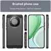 Hülle für Honor Magic8 Lite, Marke Techsuit, Carbon-Design, Produktbild-Vorschau 8