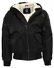 Brandit Cwu Jacke Schwarz L Herren Schwarz L Produktbild-Vorschau 9