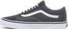 Vans Old Skool Sneaker für Herren, Grau, EU 44, mit Produktbild-Vorschau 8