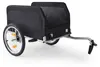 Relaxdays, remolque para bicicleta, remolque de carga, Vista previa de la imagen del producto 9