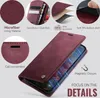 Handyhülle für iPhone 14 Pro Max Hülle Leder mit RFID Produktbild-Vorschau 3