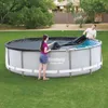 BESTWAY Frame Pool Swimmingpool Schutz Abdeckung Produktbild-Vorschau 5