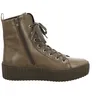 Gabor Sneaker 93.711.29, Glattleder, Grün, Damen Produktbild-Vorschau 20