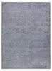Teppich HEOS 78596 silber / rosa LINIEN Grau 120x170 cm Produktbild-Vorschau 2