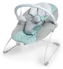 Ingenuity, Vibrierende Babywippe Babyschaukel Deluxe mit Produktbild-Vorschau 2