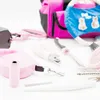 P & K 15-teiliges Tierpflege- und Spielset Hundeleine Produktbild-Vorschau 2