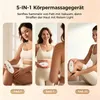 5-in-1 Körperskulptur-Gerät, Schröpfmassagegerät mit EMS & Produktbild-Vorschau 2