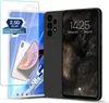 Hülle für Samsung Galaxy A33 5G mit 9H Displayglas Produktbild-Vorschau 1