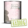 MjAMjAM - Premium Nassfutter für Katzen - Kitten saftiges Produktbild-Vorschau 1