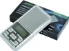 Digitale Feinwaage Taschenwaage bis 500 g 0,01 Waage Produktbild-Vorschau 5