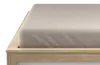 Jersey-Tischdecke, sandfarben, 90 x 200 cm Produktbild-Vorschau 2