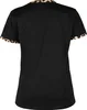 HEYO Damen Schlafanzug Kurz Baumwolle Zweiteiliger Pyjama Produktbild-Vorschau 10