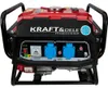 KRAFT&DELE | Stromerzeuger, 1500W Maximalleistung, 12/230V, Produktbild-Vorschau 12