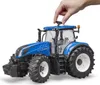 bruder New Holland T7,315, Modellfahrzeug Produktbild-Vorschau 31