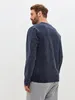 Herren Langarmshirt 3XL - Vintage Stonewash - 100% Produktbild-Vorschau 4