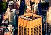 Akusticher Raumteiler New York Foto Paravent 225x172 cm Produktbild-Vorschau 6