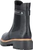 Rieker Damen Stiefelette Chelsea Boot Stretch Kette 72690, Produktbild-Vorschau 8