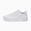 BUTY damskie PUMA CARINA 386185-02 skórzane 38,5 biały Podgląd zdjęcia produktu 14