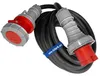 CEE-Adapter, Starkstrom-Adapterleitung Stecker 63A auf Produktbild-Vorschau 1