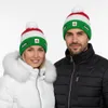 Eisbär Star Pompon MÜ SA Bonnet tricoté hommes femmes Voir les images du produit 2