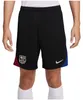 Nike FC Barcelona Strike Short Herren Produktbild-Vorschau 2