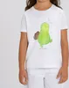 Mr. & Mrs. Panda Teenager T-Shirt Schildkröte Pfeifen 12-14 Produktbild-Vorschau 4