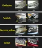 Nástroj na opravu leštěnky světlometů automobilu Nástroj na Náhled obrázku produktu 2