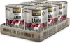 BELCANDO Baseline Lamm 6x 800g Produktbild-Vorschau 1
