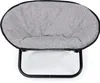 EDUPET 05072AB Katzenliege, Hundebett, Katzensofa, rund, Produktbild-Vorschau 2