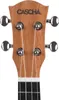 CASCHA HH 2026 Soprano Premium in mogano Anteprima dell’immagine prodotto 5
