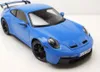 Maisto 36458B - Modellauto - Porsche 911 GT3 '22 (blau, Produktbild-Vorschau 10