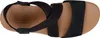scarpe Skechers Bobs Desert Kiss 114705BLK Anteprima dell’immagine prodotto 4