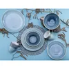 CreaTable, 25857, Caldera blue, 8-dielna kombinovaná Náhľad obrázku produktu 21