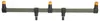 Mikado Freeliner Rod Pod Vert Vert One Size Voir les images du produit 11