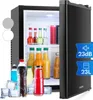 Klarstein Mini Kühlschrank für Zimmer, 23L Mini-Kühlschrank Produktbild-Vorschau 1