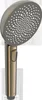 Hansa 4717012081 Handbrausegarnitur HANSAAURELIA 4717 Produktbild-Vorschau 3