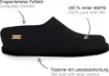 Haflinger - Flair Smily - nero Anteprima dell’immagine prodotto 65