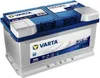 VARTA Dynamic EFB ­E46 Starterbatterie 12V 75Ah 730A/EN B13 Produktbild-Vorschau 5