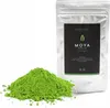 Echter Japanischer Moya Matcha Traditioneller Tee 100G . Produktbild-Vorschau 7