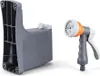FUXTEC Wasserschlauchaufroller | Produktbild-Vorschau 8