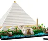 LEGO 21058 Architecture Cheops-Pyramide Bausatz zum Basteln Produktbild-Vorschau 39