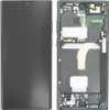 Original AMOLED Display Touchscreen Bildschirm & Rahmen Produktbild-Vorschau 1