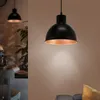 EGLO Lampe suspendue TRURO 1 noir et cuivre 49238 Voir les images du produit 8
