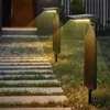 LED Gartenleuchte Solarstrahler für den Außenbereich, IP65 Produktbild-Vorschau 6