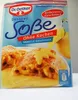 Sauce sans cuisson saveur vanille Dr. Oetker, 39 g Voir les images du produit 1